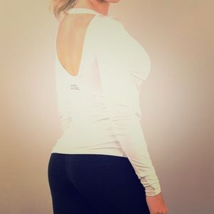 New Alphalete long sleeve shirt - Small